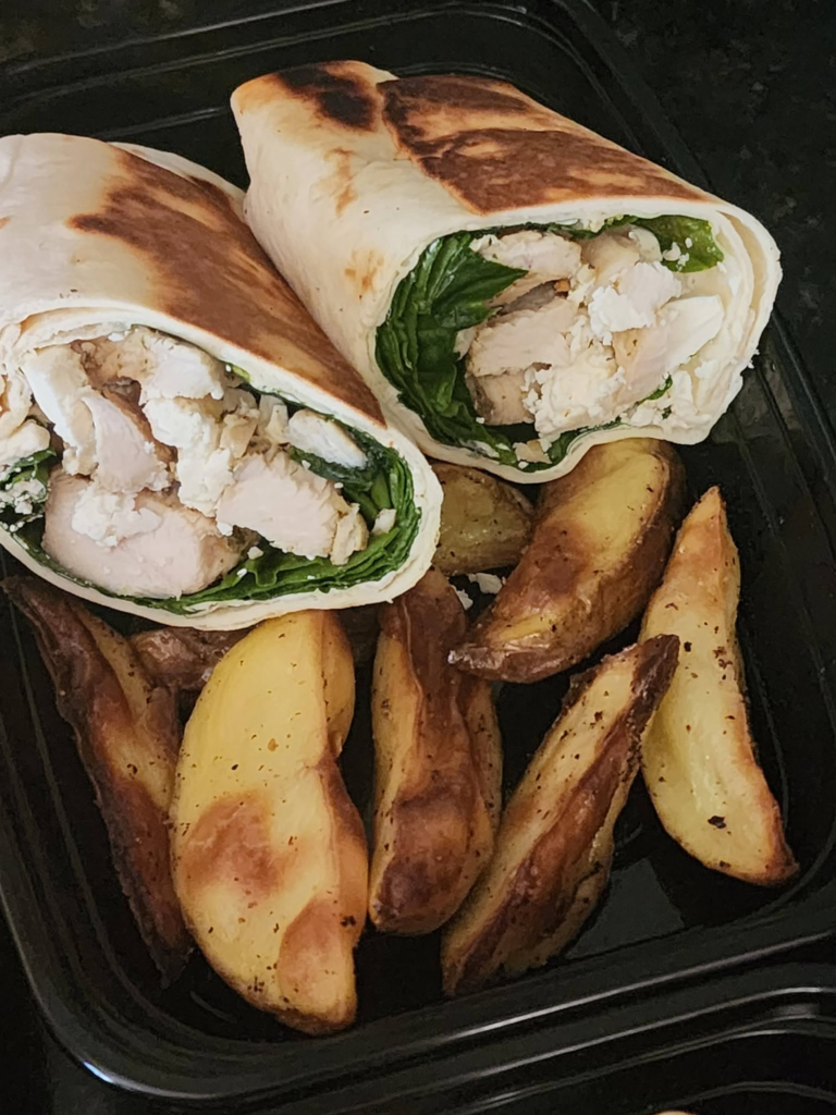 Meal Delivery in Pensacola